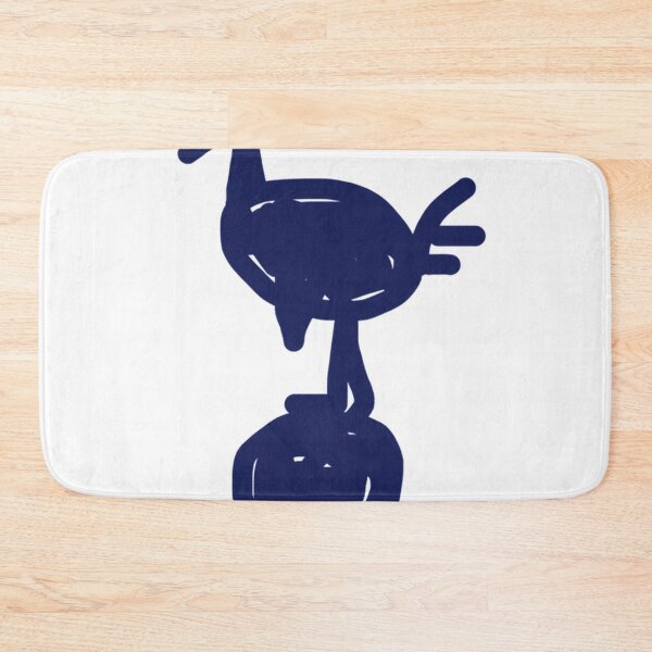 Item preview, Funny Tottenham Club Badge designed and sold by Msunnyonroy.