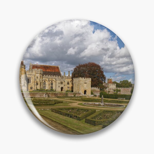 Item preview, Penshurst Place Penshurst Tonbridge Kent England UK designed and sold by John Gilham - Landscape Photography.