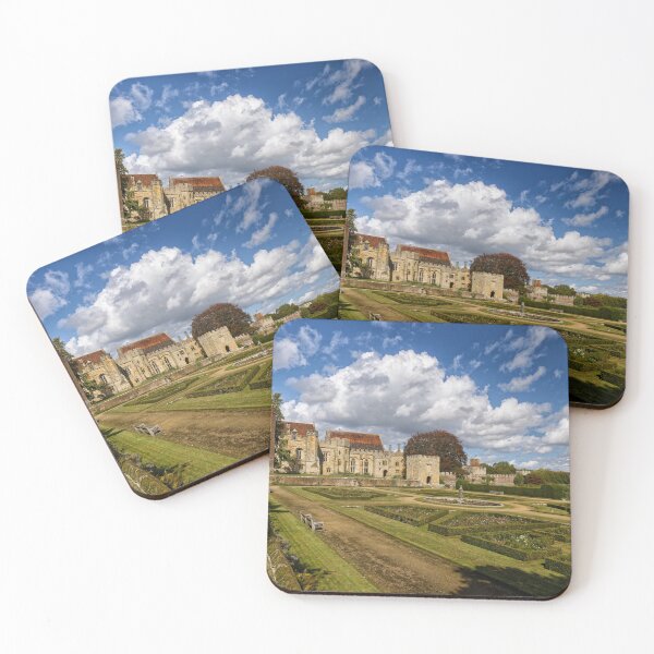 Item preview, Penshurst Place Penshurst Tonbridge Kent England UK designed and sold by John Gilham - Landscape Photography.