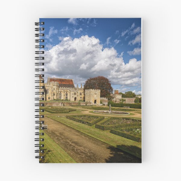 Item preview, Penshurst Place Penshurst Tonbridge Kent England UK designed and sold by John Gilham - Landscape Photography.
