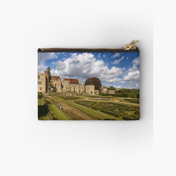 Item preview, Penshurst Place Penshurst Tonbridge Kent England UK designed and sold by John Gilham - Landscape Photography.