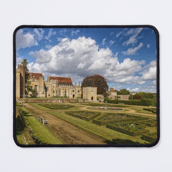 Item preview, Penshurst Place Penshurst Tonbridge Kent England UK designed and sold by John Gilham - Landscape Photography.