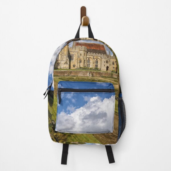 Item preview, Penshurst Place Penshurst Tonbridge Kent England UK designed and sold by John Gilham - Landscape Photography.