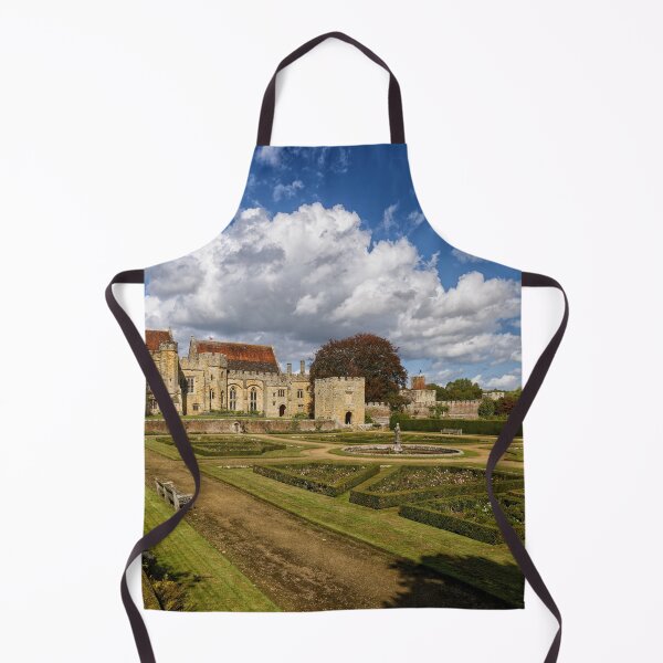 Item preview, Penshurst Place Penshurst Tonbridge Kent England UK designed and sold by John Gilham - Landscape Photography.