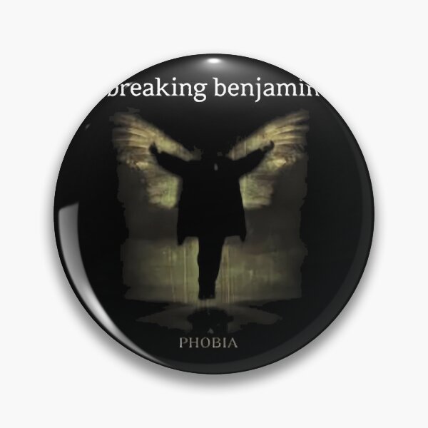 Item preview, Phobia designed and sold by BrunoMontoya951.