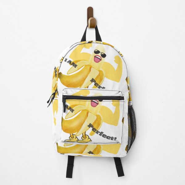 Artikelvorschau, Coole Banane mit Muskeln entworfen und verkauft von KKCreationz.