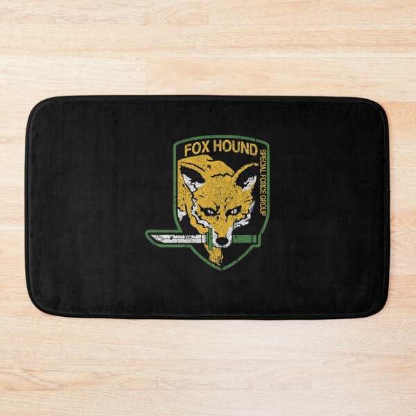 Item preview, Foxhound designed and sold by abdulset.
