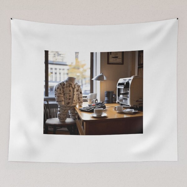 Item preview, Zurck Ins Bro... Oder Nicht designed and sold by Msunnyonroy.