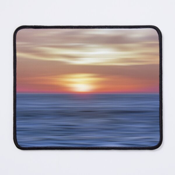 Item preview, Patmos sunset blur designed and sold by paulboizot.