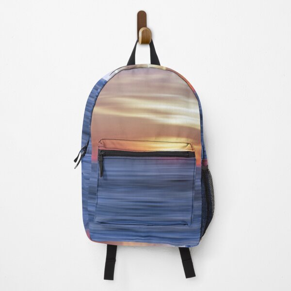Item preview, Patmos sunset blur designed and sold by paulboizot.