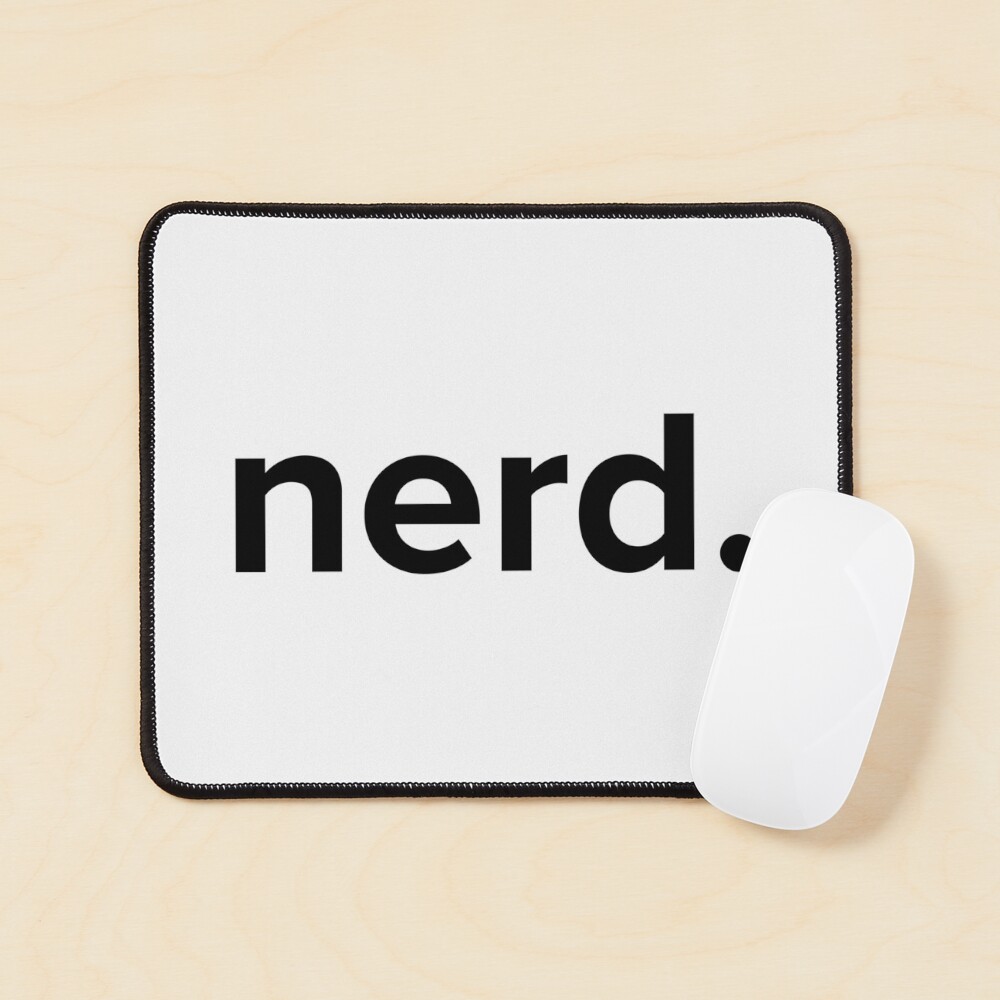 Item preview, Mouse Pad designed and sold by GaddingGatos.