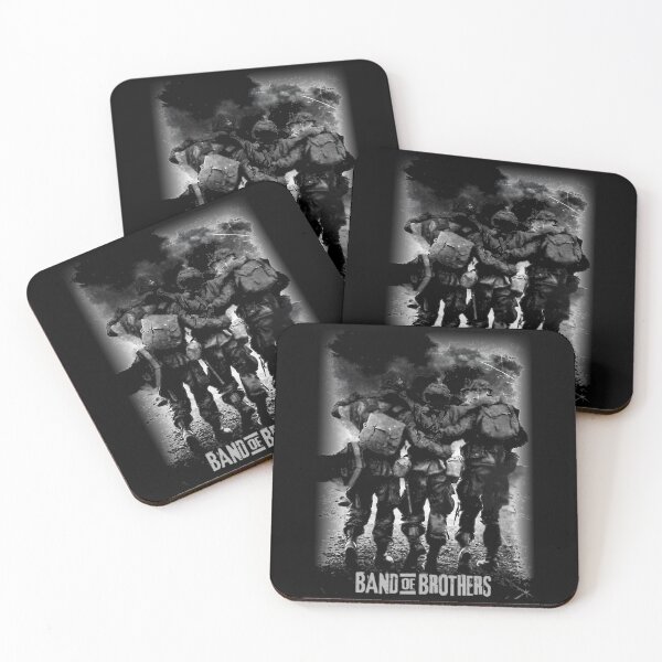 Item preview, Drama Vintage Miniseries Film War Movies Series designed and sold by KyllieHuj.