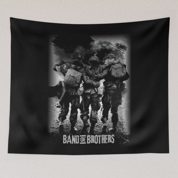 Item preview, Drama Vintage Miniseries Film War Movies Series designed and sold by KyllieHuj.