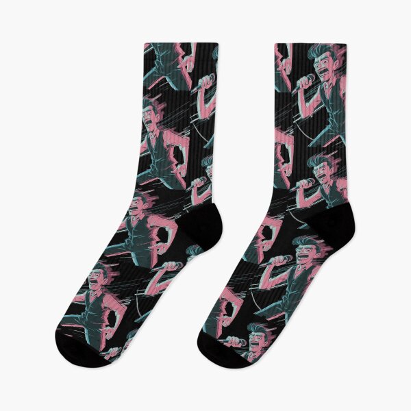 Item preview, Yungbluds Rock designed and sold by Gabe Chalker.