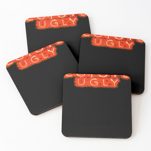 Item preview, Coyote Ugly Movie Logo designed and sold by AmadeoBerrios2.