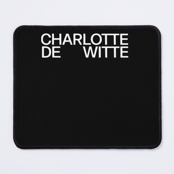 Item preview, Charlotte de Witte designed and sold by BrunoMontoya951.