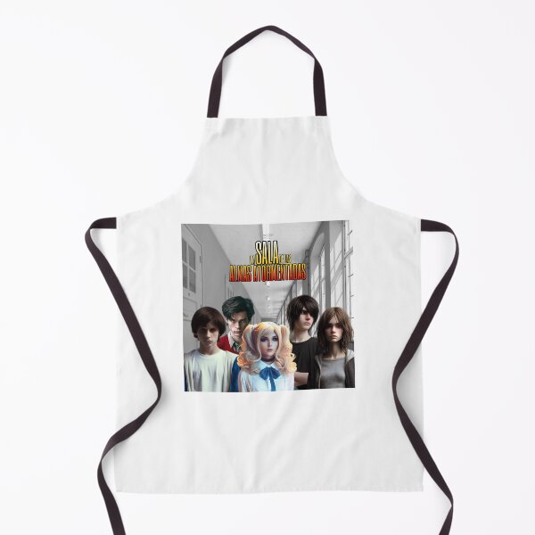 Item preview, The Room of Tormented Souls designed and sold by DirStrangeShop.