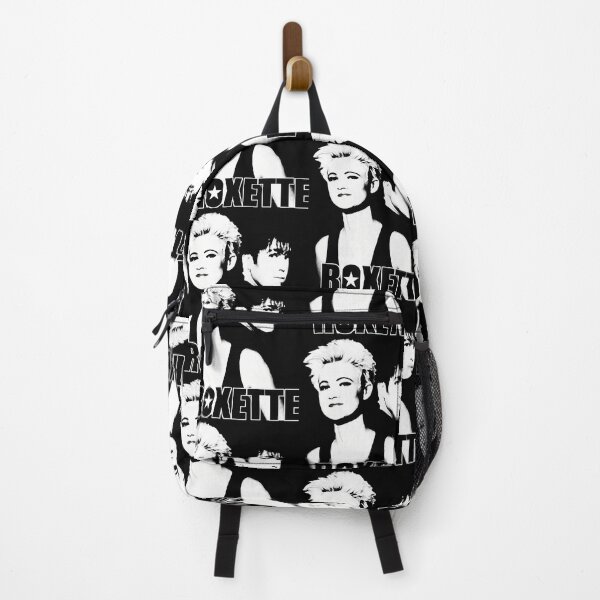 Item preview, Roxette Band designed and sold by Gabe Chalker.