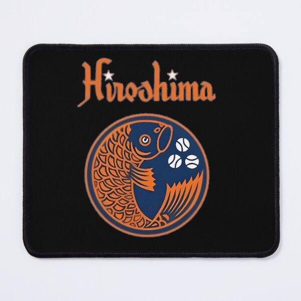 Item preview, Hiroshima Toyo Carp designed and sold by BrunoMontoya951.