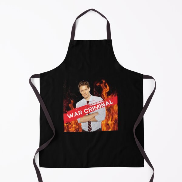 Item preview, Will Schuester War Criminal designed and sold by AerinGra.