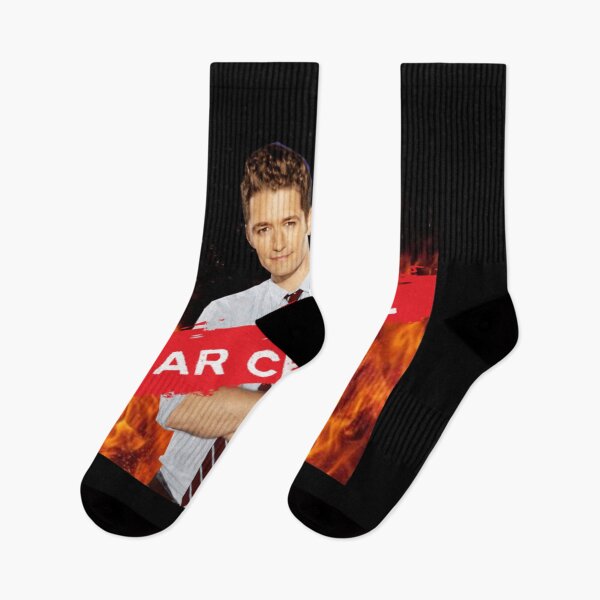 Item preview, Will Schuester War Criminal designed and sold by AerinGra.