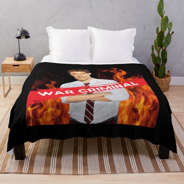 Item preview, Will Schuester War Criminal designed and sold by AerinGra.