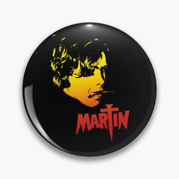 Item preview, Martins designed and sold by Burpslug.
