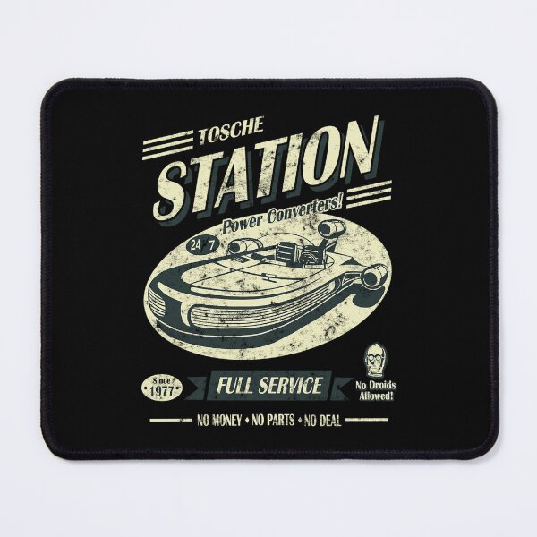 Item preview, Tosche Station designed and sold by KyllieHuj.
