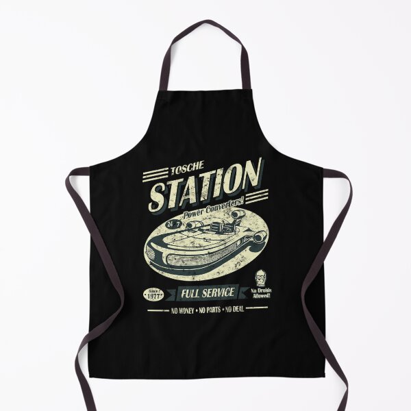 Item preview, Tosche Station designed and sold by KyllieHuj.