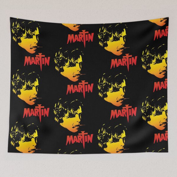 Item preview, Martins designed and sold by Burpslug.