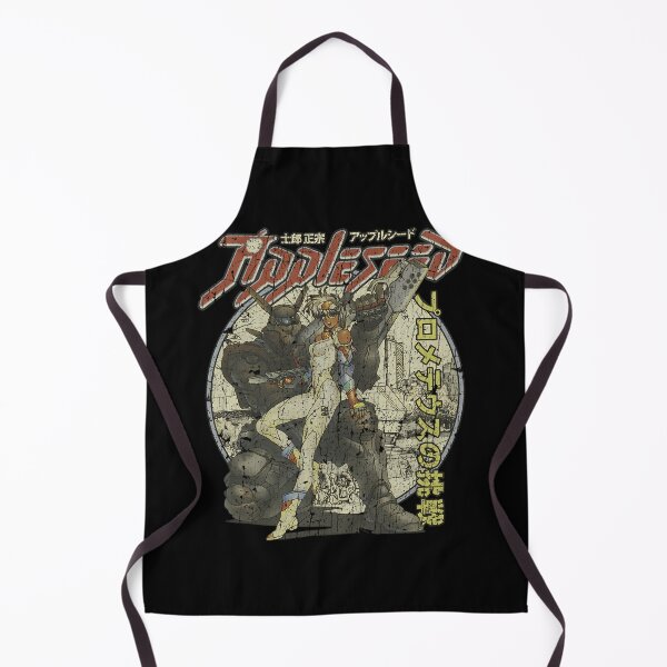 Item preview, Appleseed designed and sold by FelipaCassin.