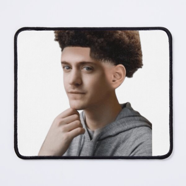 Item preview, Imagine If Ninja Got A Low Taper Fade designed and sold by Msunnyonroy.