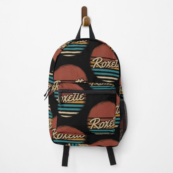 Item preview, Roxette Band designed and sold by Gabe Chalker.