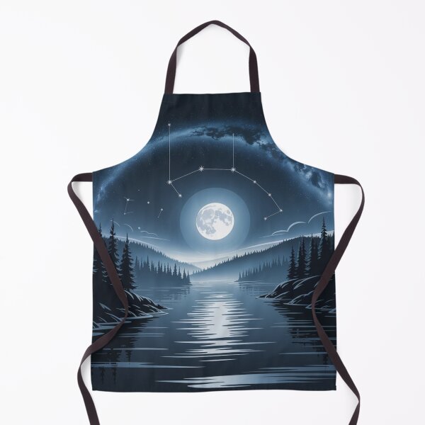 Item preview, Yukon River - remote wilderness designed and sold by DamioPolArt.