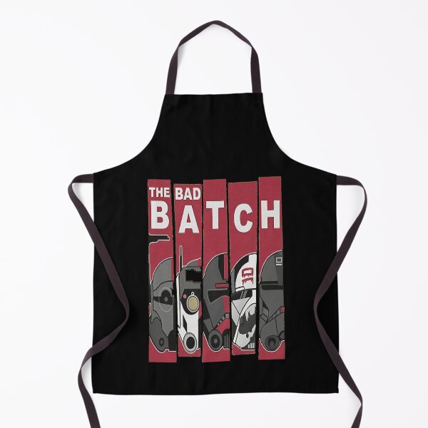 Item preview, The Bad Batch designed and sold by WaynePol.