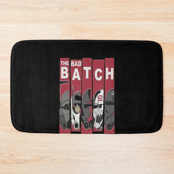 Item preview, The Bad Batch designed and sold by WaynePol.