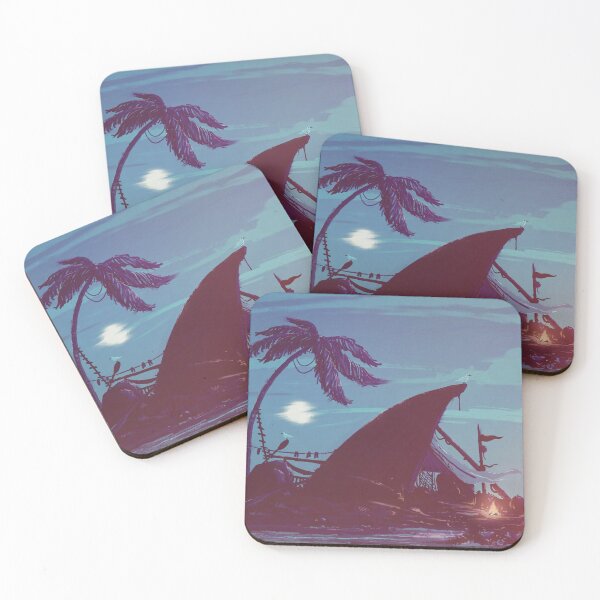 Item preview, Castaway designed and sold by Sunshinefroger.
