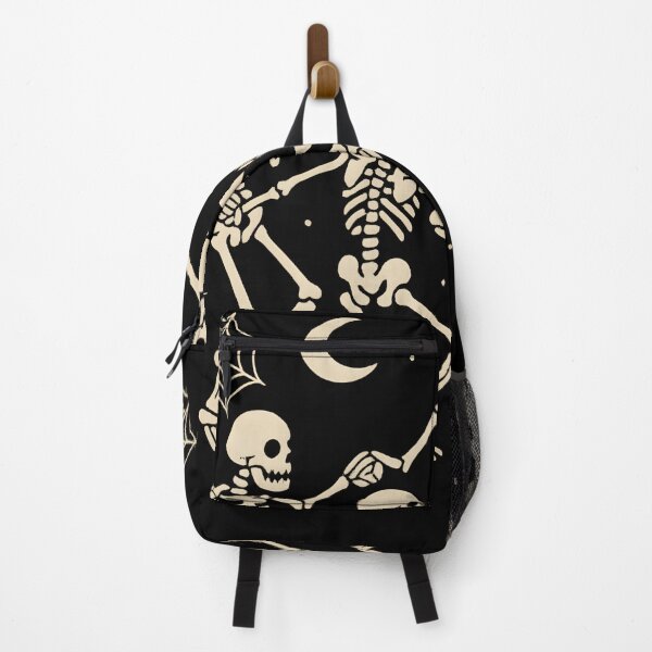 Item preview, Dancing Skeletons – Spooky Halloween Fun designed and sold by Har-vee.