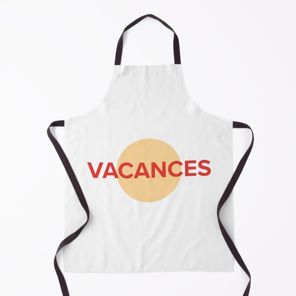 Item preview, Vacances designed and sold by Gadding Gatos.
