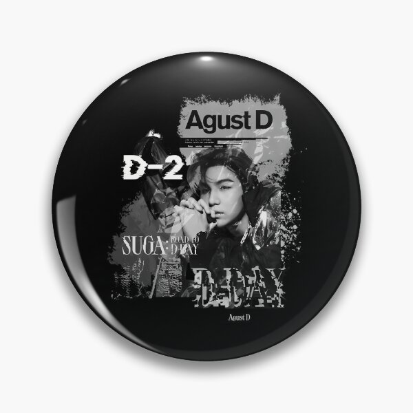 Item preview, D Day Suga  Agust D Concert Tour  designed and sold by JohnChildsz.