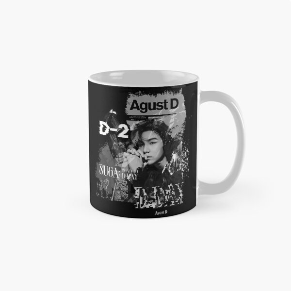 Item preview, D Day Suga  Agust D Concert Tour  designed and sold by JohnChildsz.
