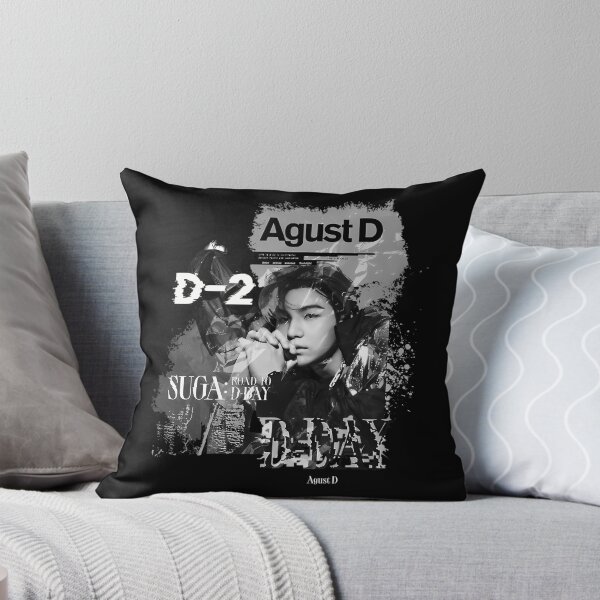 Item preview, D Day Suga  Agust D Concert Tour  designed and sold by JohnChildsz.