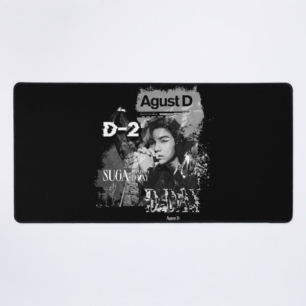 Item preview, D Day Suga  Agust D Concert Tour  designed and sold by JohnChildsz.