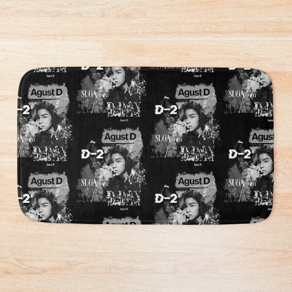 Item preview, D Day Suga  Agust D Concert Tour  designed and sold by JohnChildsz.