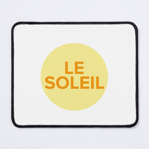 Item preview, Le Soleil designed and sold by Gadding Gatos.