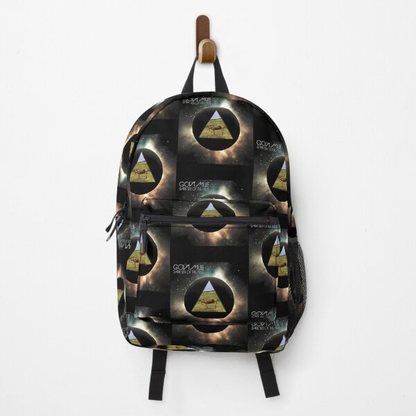 Item preview, Dark Side Of The Mule designed and sold by JohnChildsz.
