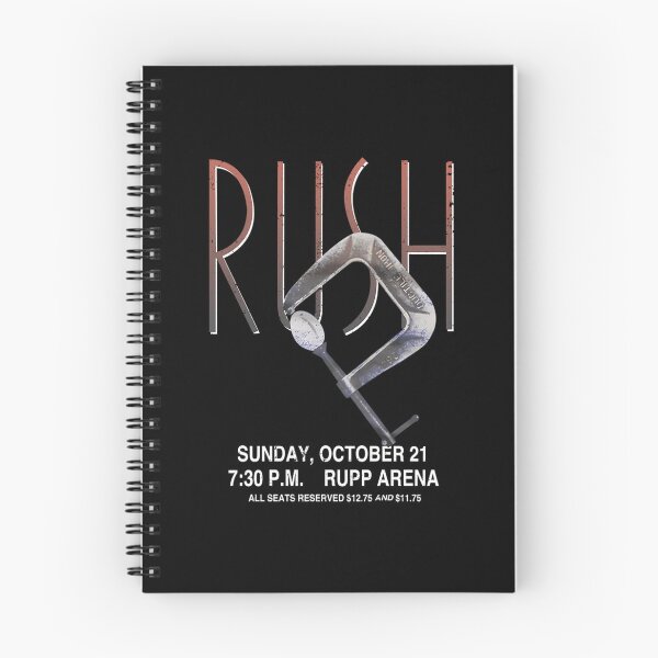 Item preview, Rsh Rock Band Grace At The Rupp designed and sold by Gabe Chalker.