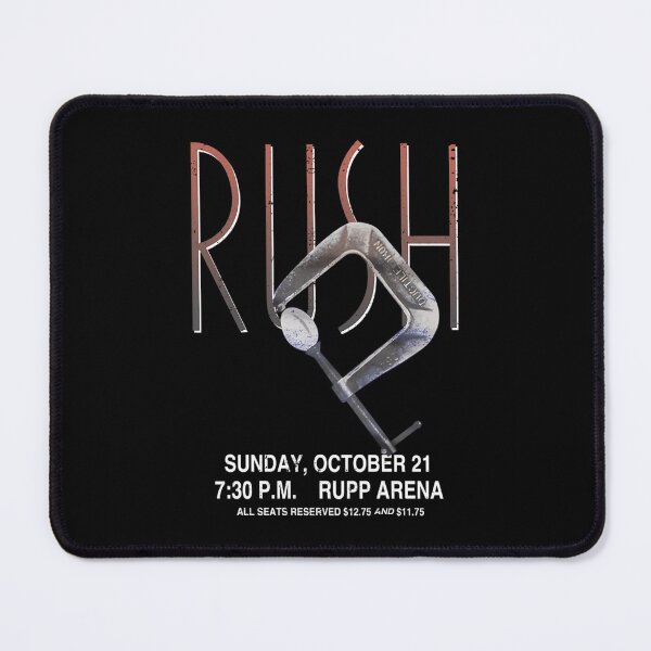 Item preview, Rsh Rock Band Grace At The Rupp designed and sold by Gabe Chalker.