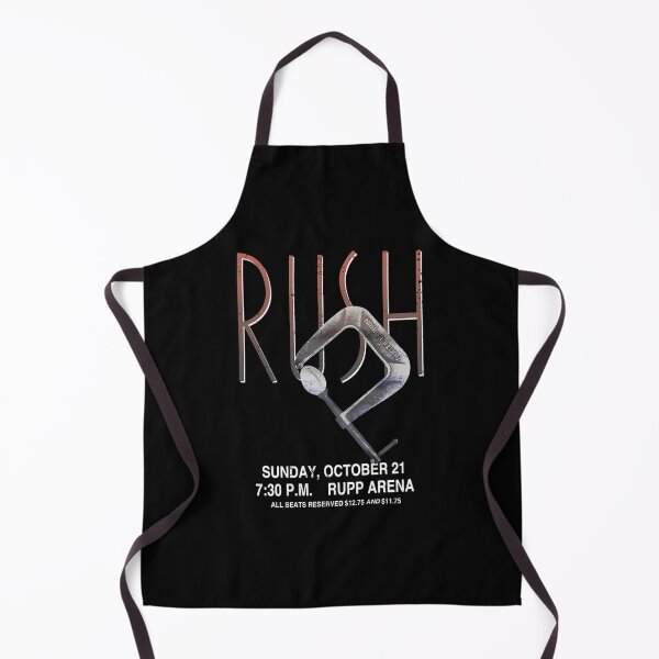 Item preview, Rsh Rock Band Grace At The Rupp designed and sold by Gabe Chalker.