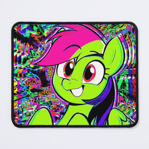 Item preview, Rainbow Droste designed and sold by Liiink Allen.